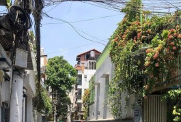 BÁN NHÀ THỦ ĐỨC-56M2-ĐÃ HOÀN CÔNG-KHÔNG QUY HOẠCH-GIÁ CÒN 2,6 TỶ TL